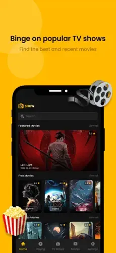 best-movie-on-disney-plus-hotstar tv show